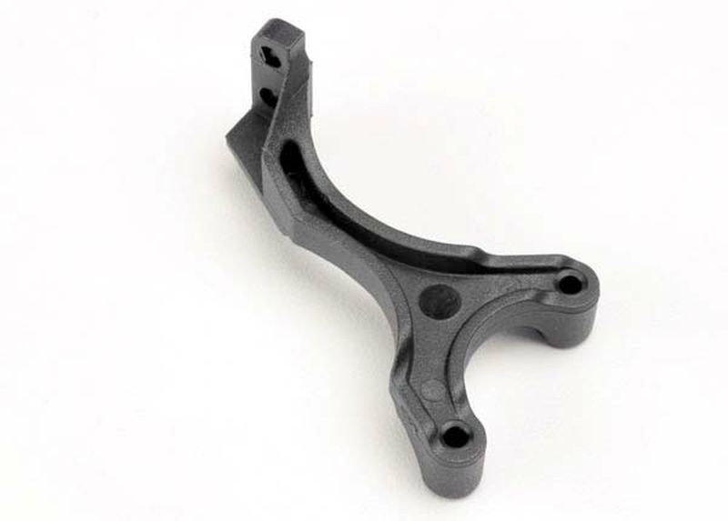 Traxxas GEARBOX BRACE/CLUTCH GUARD 4434