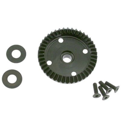 HoBao Hyper ST Crown Gear 43T 86001