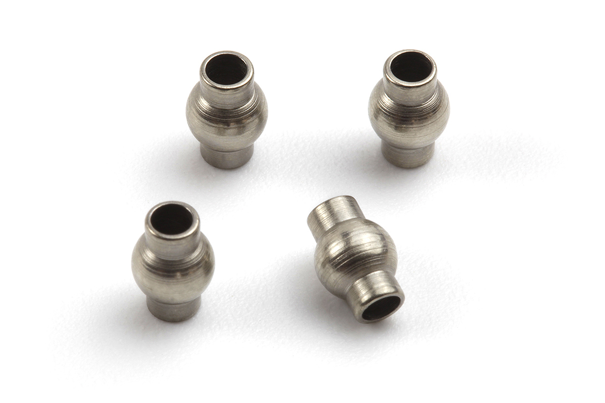 HPI Racing Pivot Ball 4x5.8mm (4St) HP161229