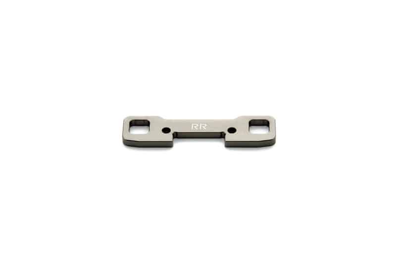 HoBao CNC ALUM REAR LOWER ARMS HOLDER (RR) 11404