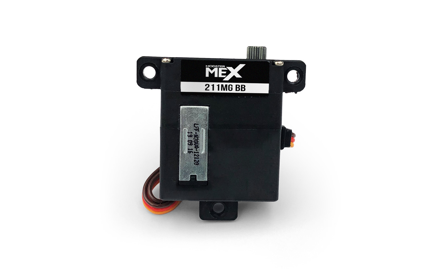 Modster Servo Mex 211MG BB Digital MD10157