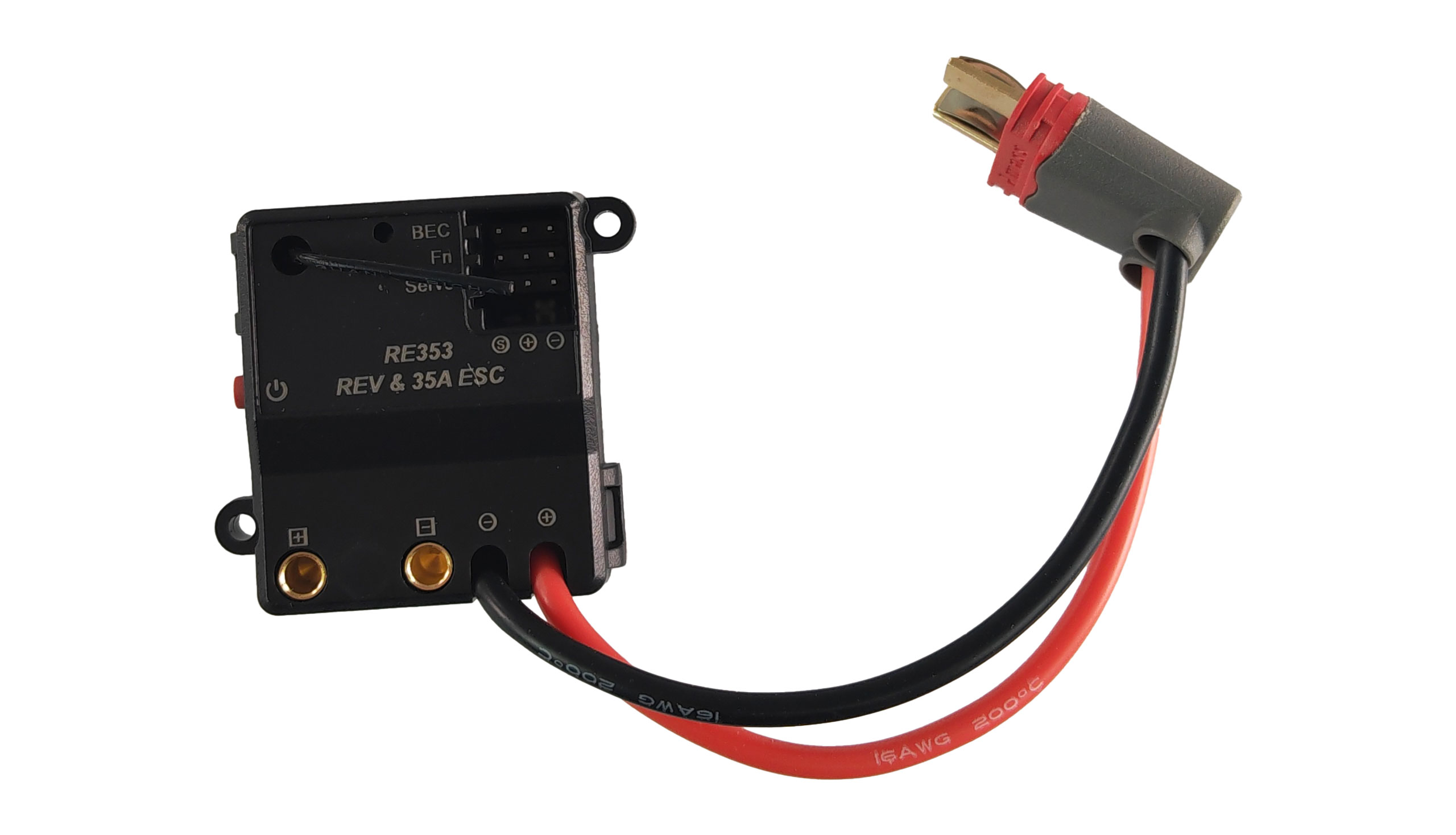 Amewi Elektronikeinheit mit Empfänger Hyper Go RE353