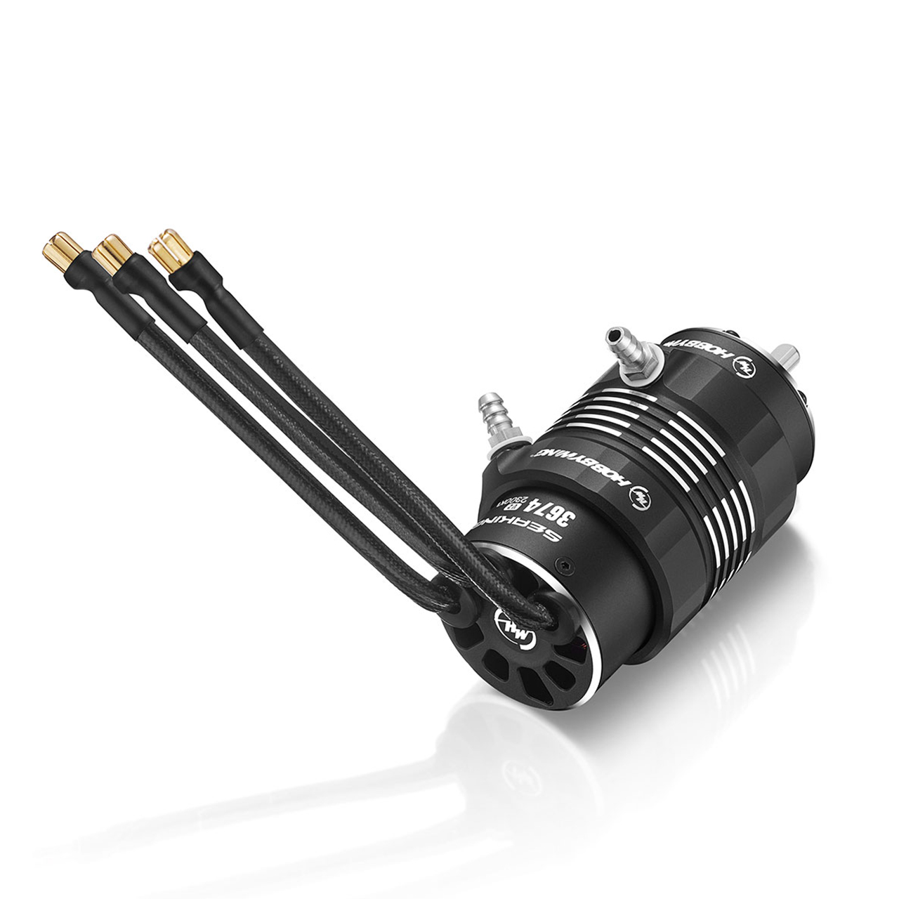 Hobbywing Seaking 3674SL 2300kV V2 Brushless Motor für Boote 30419009