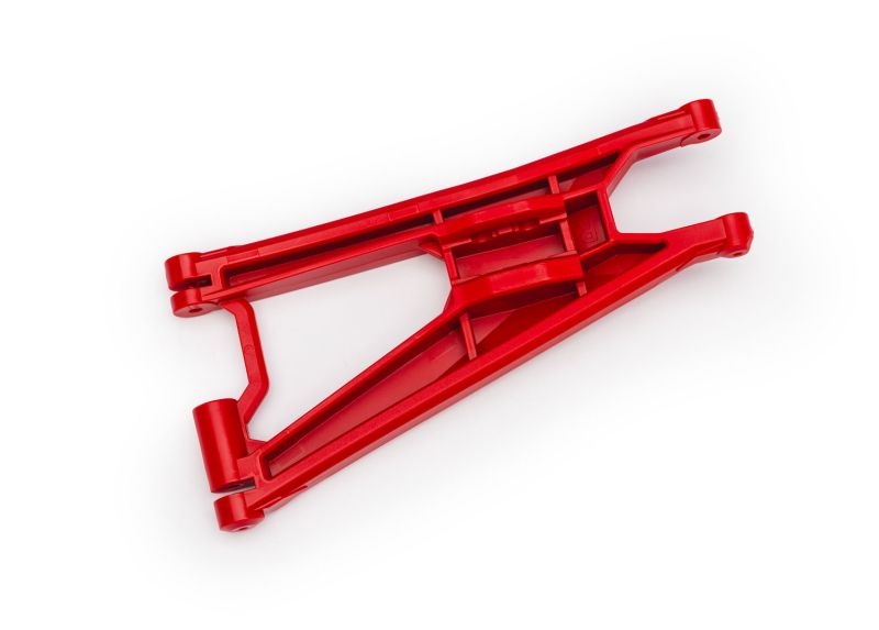 Traxxas Querlenker unten re vo rot Funco 10930-RED