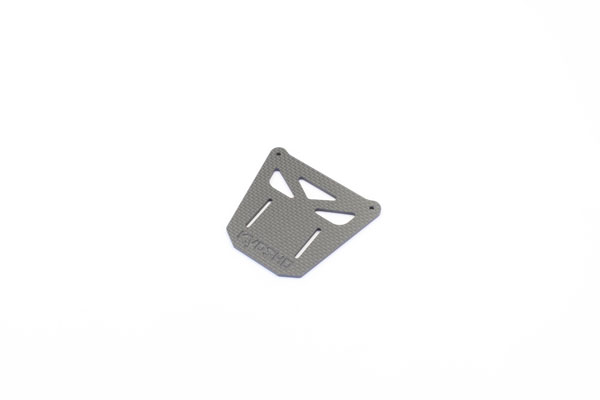 Kyosho REGLERHALTERUN SCOPRION XXL VE - CARBON SXW003