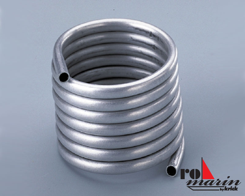 ROMARIN Kühlschlange für E-Motor 36 mm RO1451