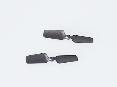 Amewi Heckrotor 2 x /Tail group 2 x Xtreme 057-25151-21 - Abbildung 1
