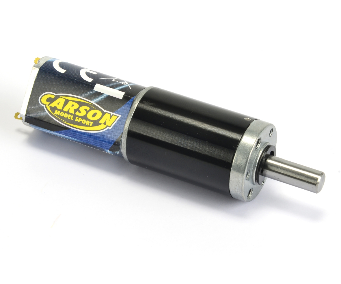 Carson 07166 Getriebemotor Kippspindel Fliegl (1) 500907166