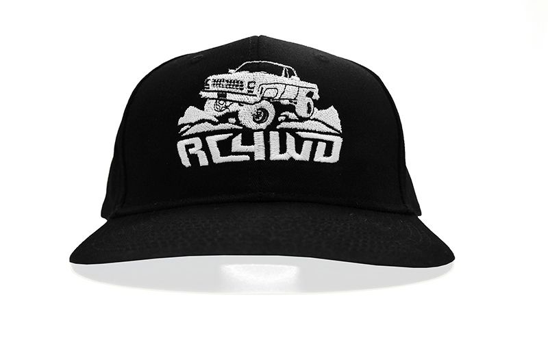 RC4WD K10 Hat Z-L0075
