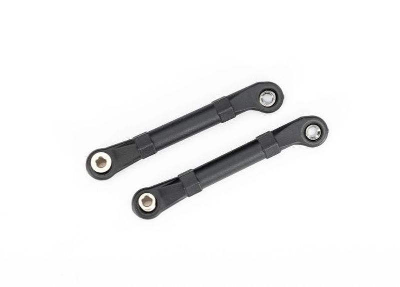 Traxxas Sturz-Link-Kit 56mm hinten für TRX9182 2WD Bandit, Drag Slash 9190