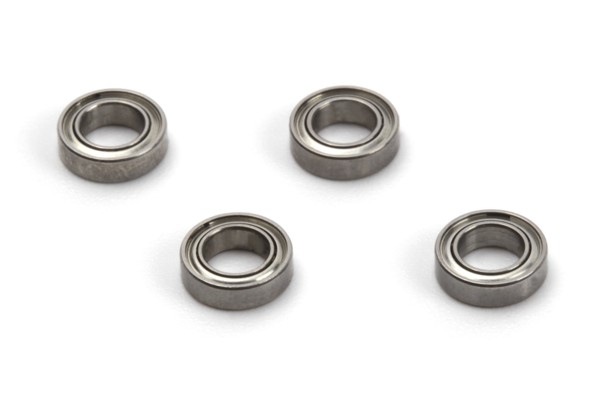 Maverick Kugellager 4x7x2mm (4St) 151355