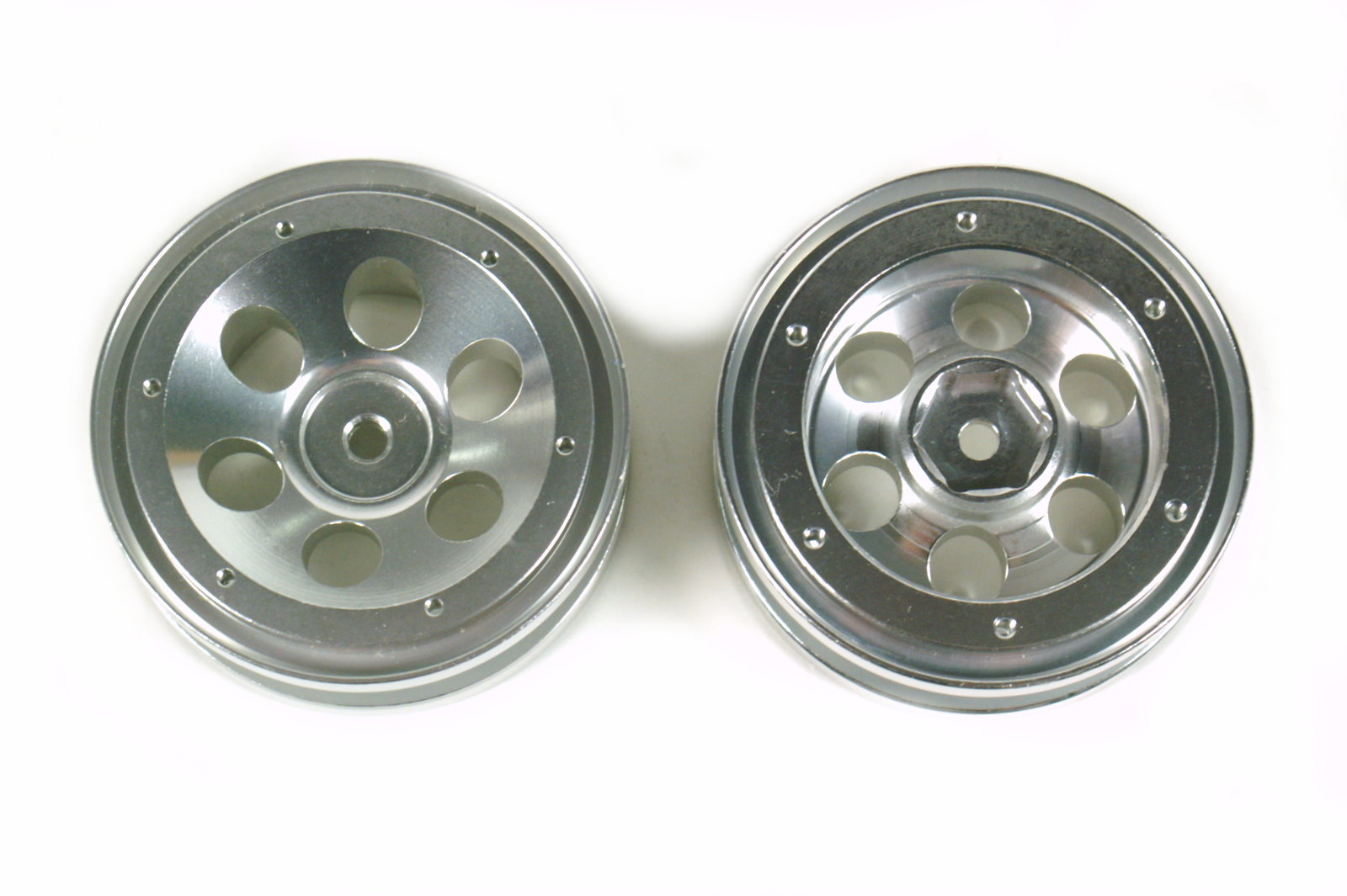 Amewi AMXRock AR08 1.9 Zoll (48.2mm) CNC Felgen, 010-20328