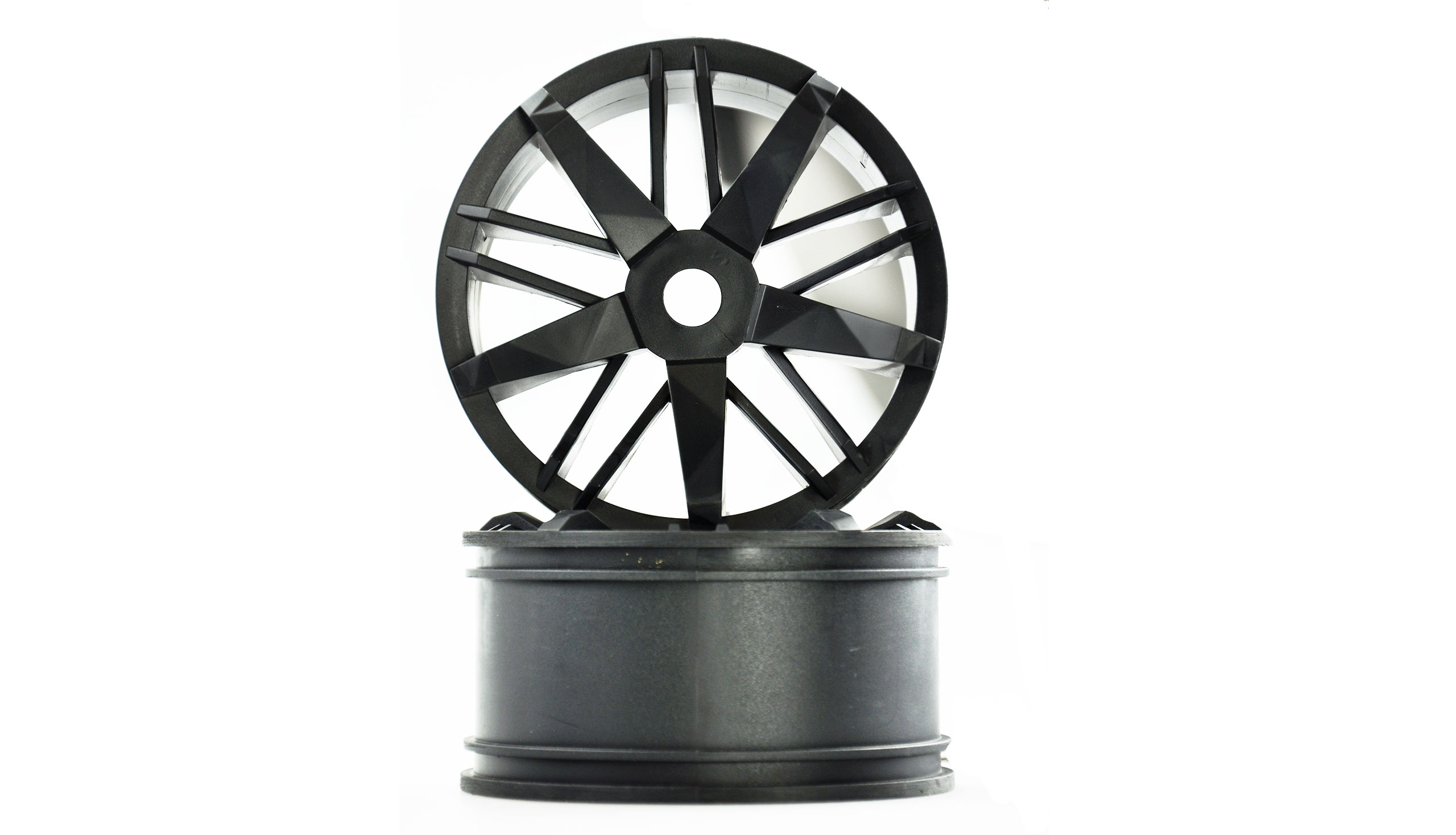 Amewi HBX TS055 hintere Felgen Hammerhead TS055