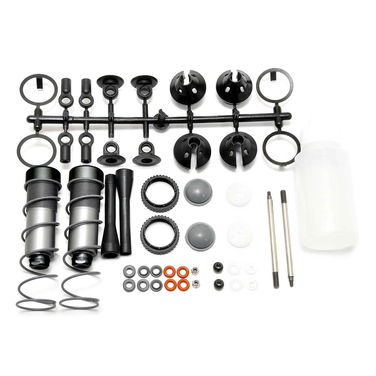 HoBao 8SC SHOCK ABSORBER SET 89821