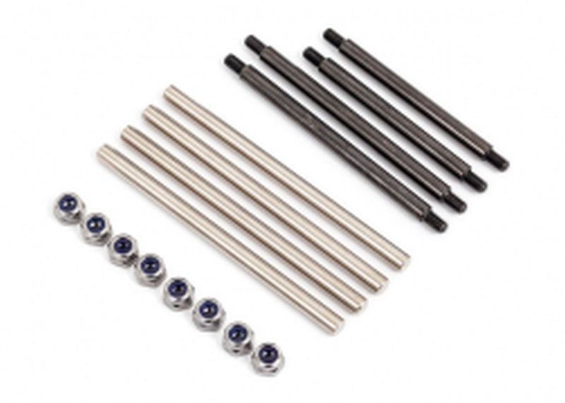 Traxxas Querlenker Stift-Set kpl. 9042X