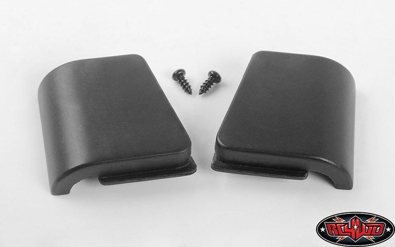 RC4WD VVV-C0653 Air Intake Cover for Gelande II D90/D110