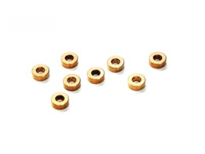 Amewi HSP Gleitlager 5x10mm 6Stück 02080 Oil bearing