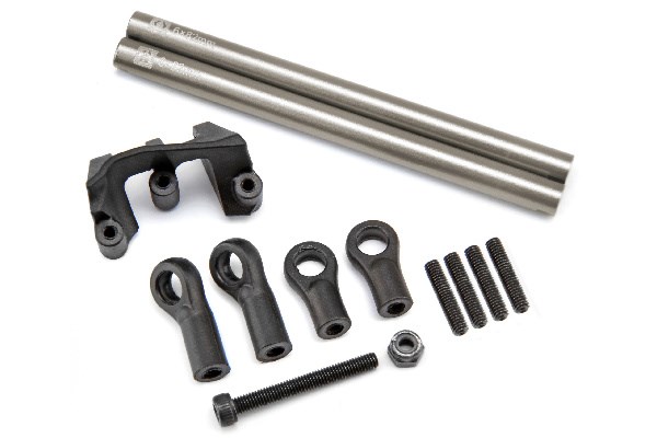 HPI Option 4-Link Set 117079