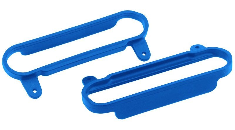 RPM NerfBars Slash 2WD & 4x4 blau 80625