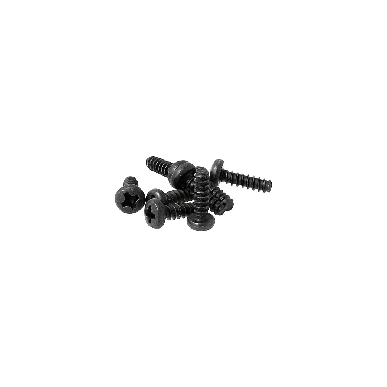 Yikong Rundkopf Schneidschraube 3x10mm 14095