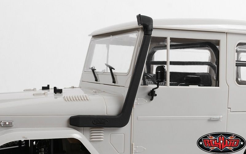 RC4WD Snorkel for Cruiser Body Z-S1554