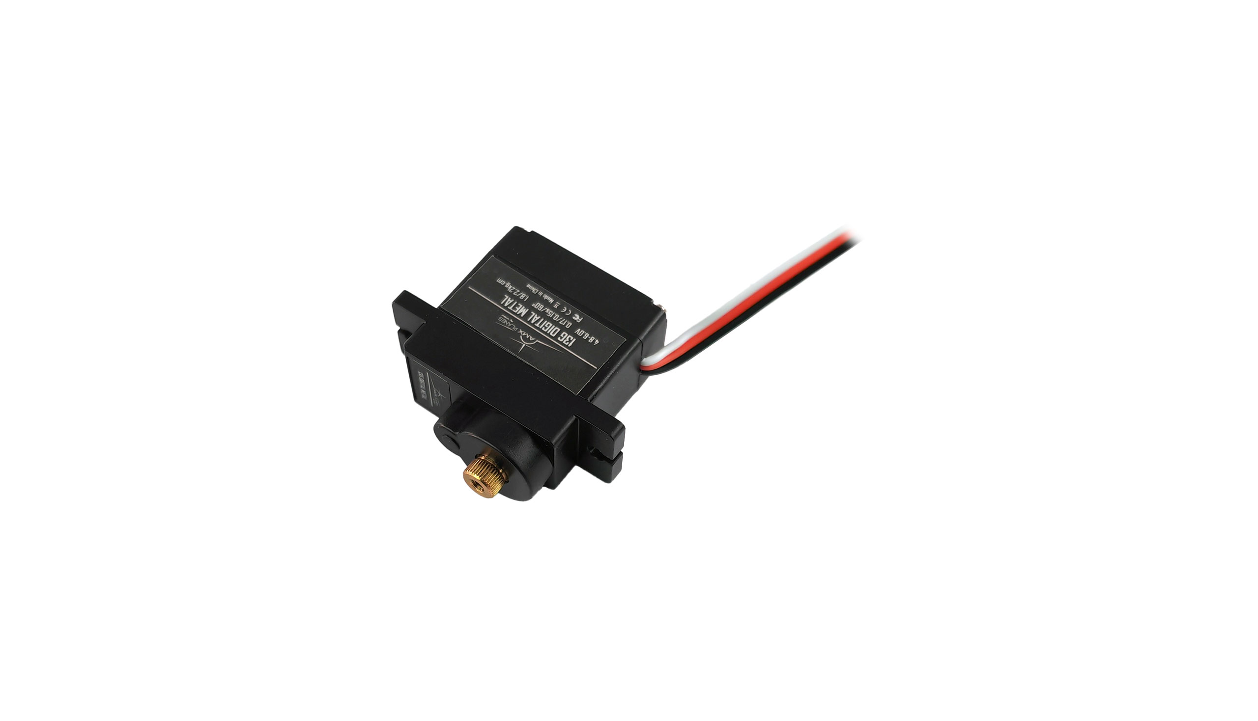 Amewi Servo 9g 400mm Kabel SER9-400