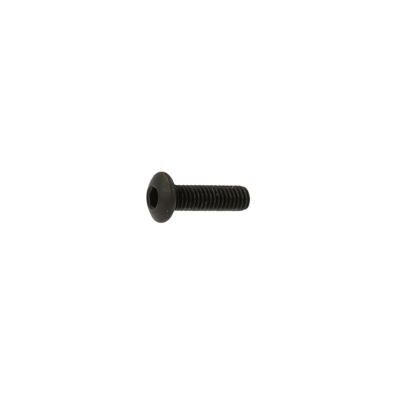 HoBao Rundkopfschraube M3x10mm (10 Stück) 33310