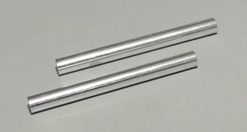 RC4WD 62mm (2.44) Long Aluminum Solid Links (4) Z-S1402