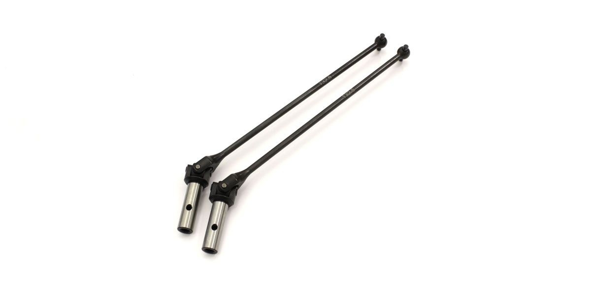Kyosho Kardanhalbwellen 94mm (2) Inferno MP10 IS213 - Abbildung 1