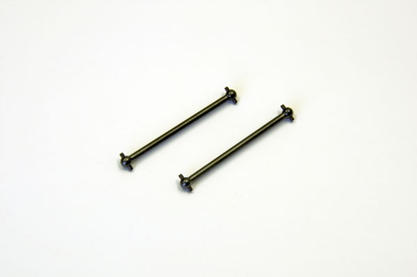Kyosho HALBWELLE#65,5, ZX-5 LA234 - Abbildung 1