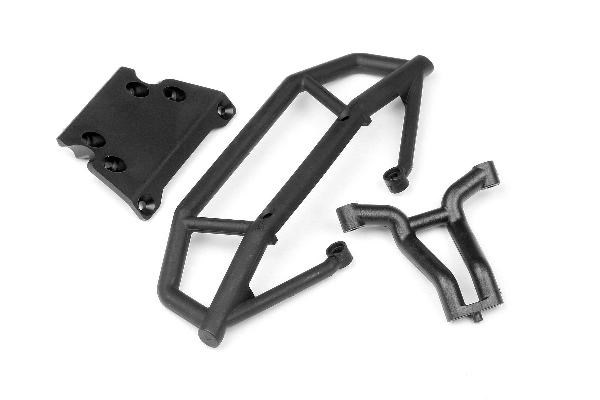 HPI Heckrammer Set (Bullet) 101296