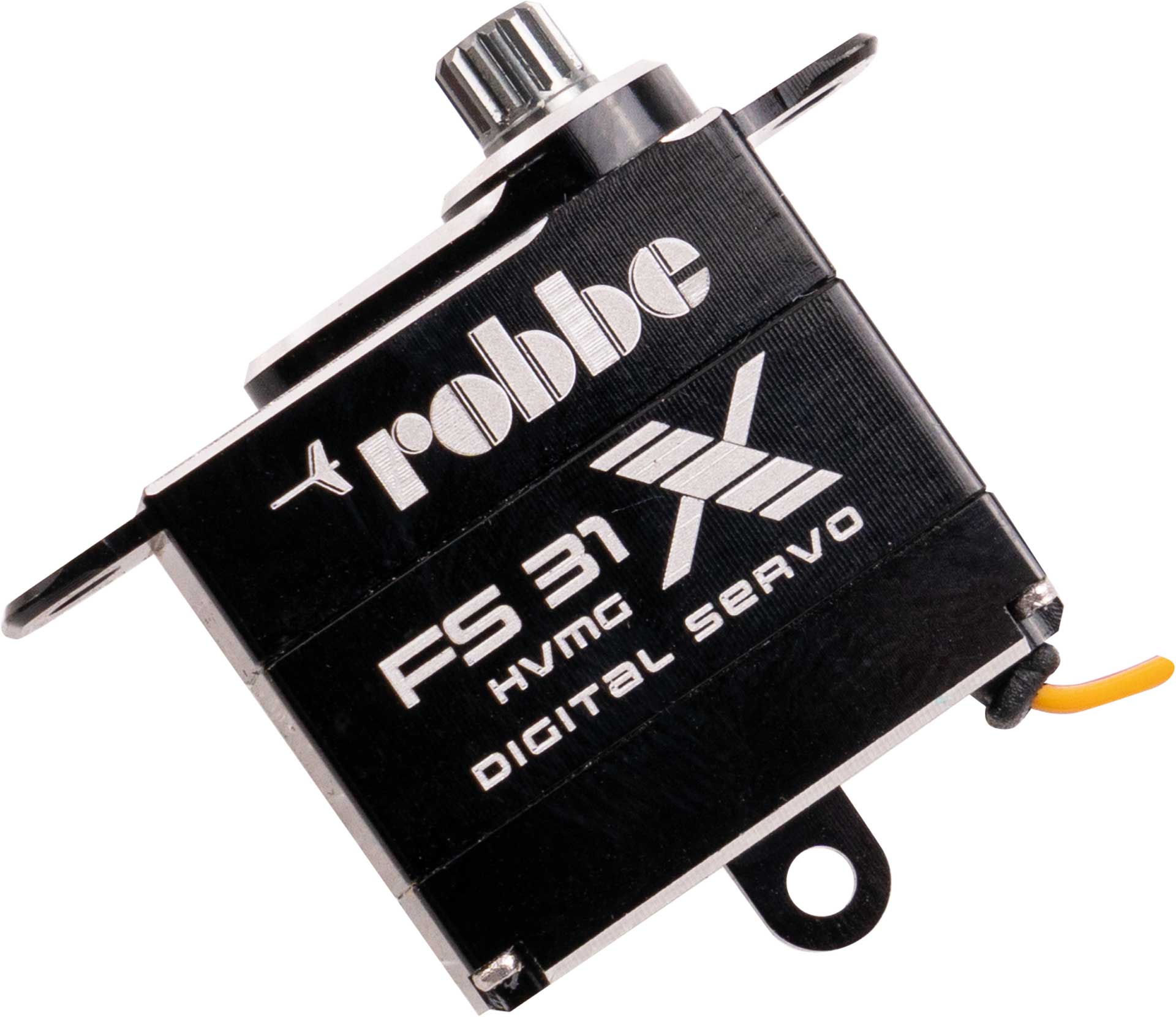 Robbe FS 31 X HV Digital Servo mit Softstart 9127