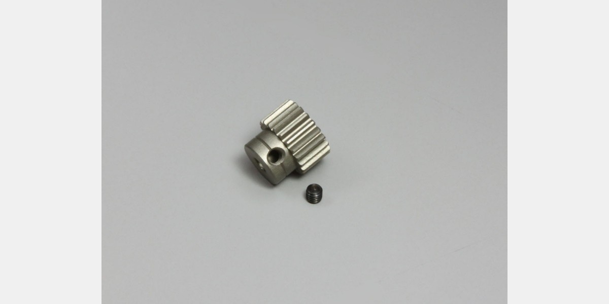 Kyosho Ritzel 21 Zähne - 48DP W0121Z