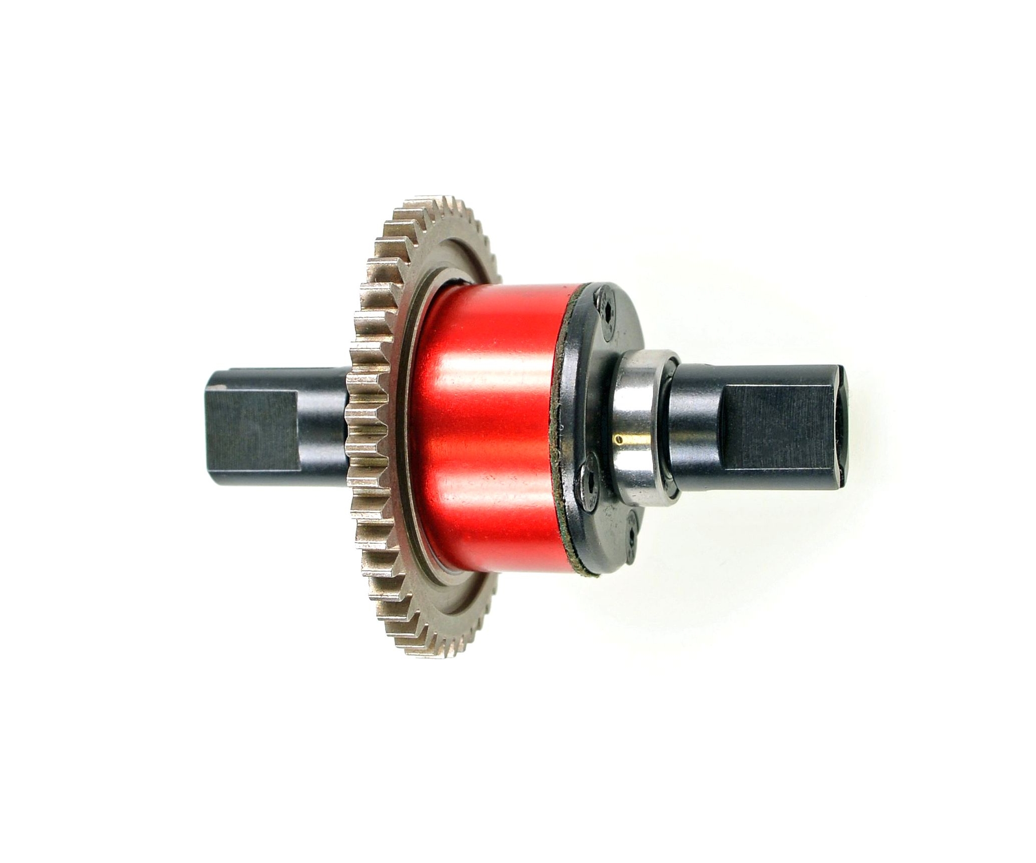 Carson 05867 Virus Rocket 120 Diff. Metall Mitte 500405867
