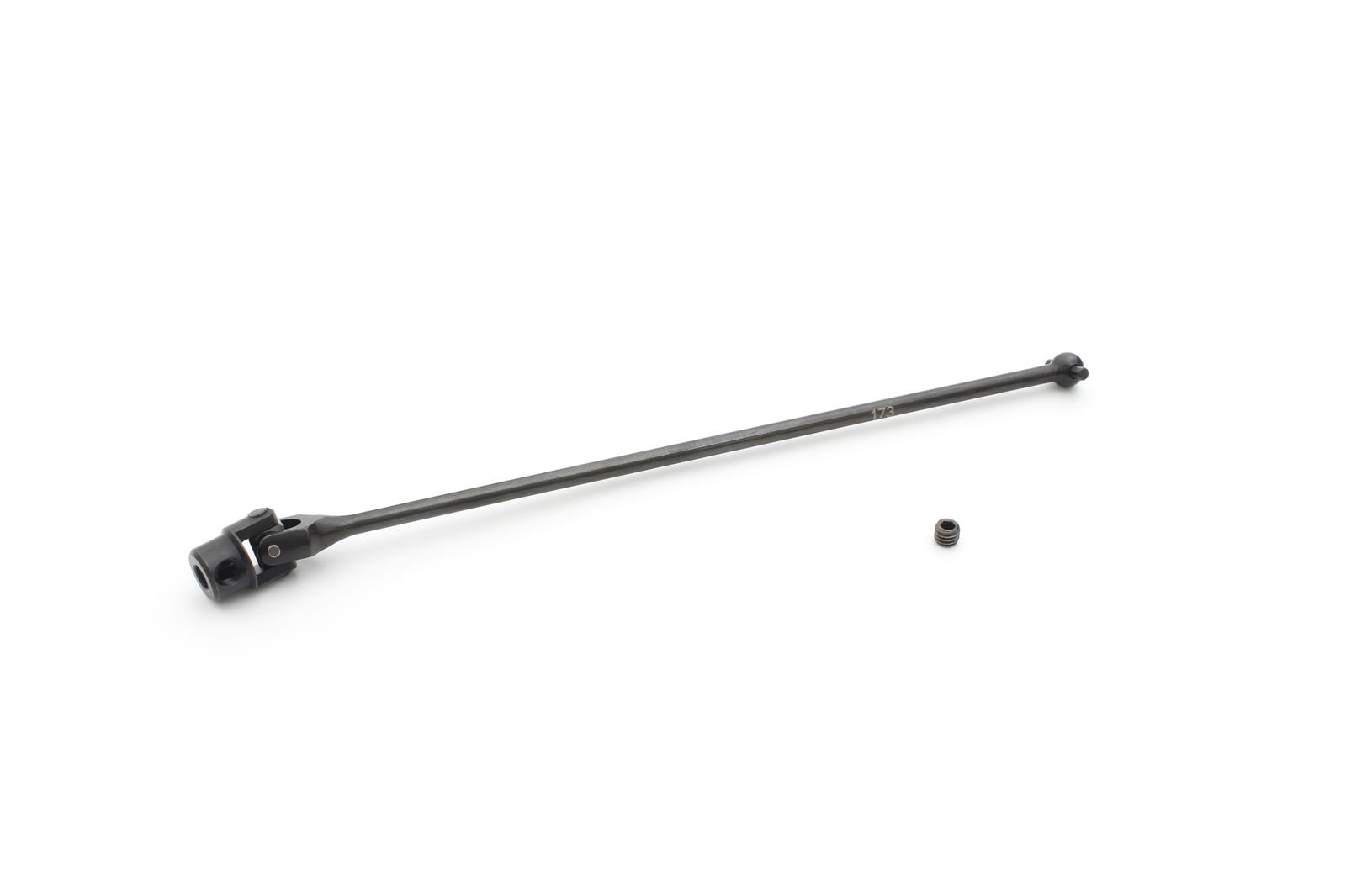 Kyosho Kardanhalbwellen Inferno MP10Te (173mm-Hinten Mitte) IS252