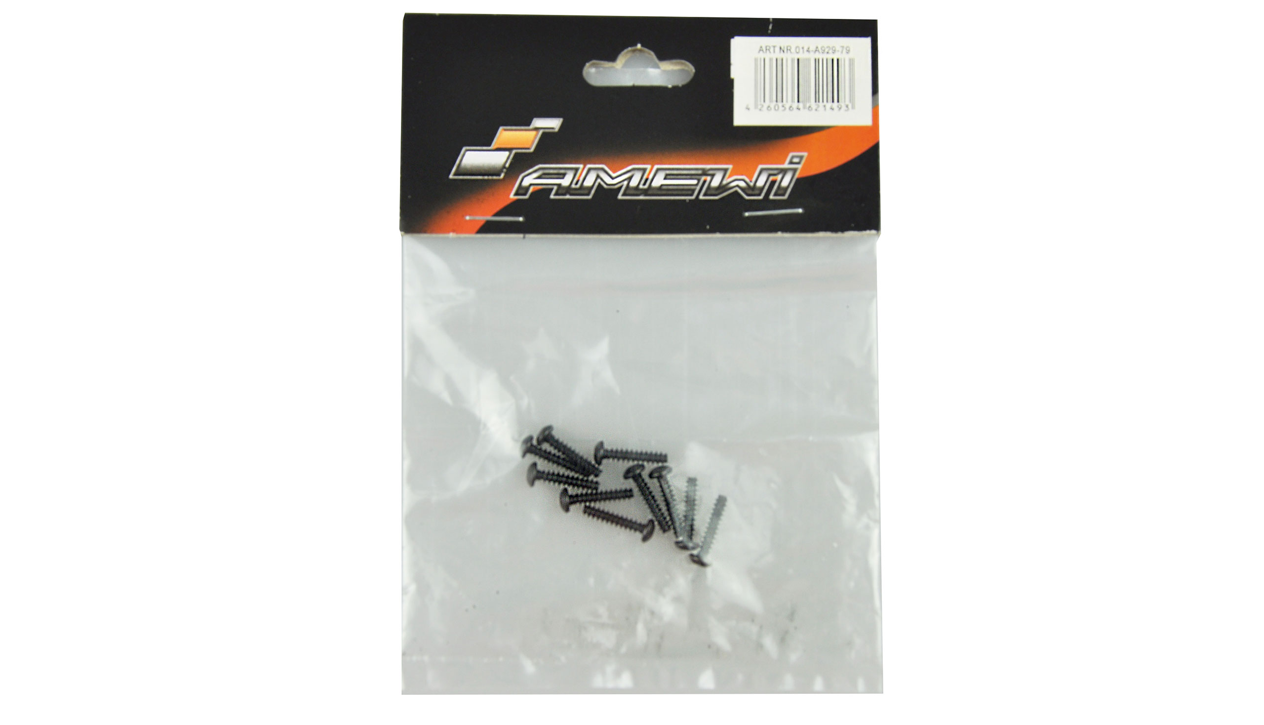 Amewi referral automatic screw 3x14 DUNE Buggy 1:10 A929-79