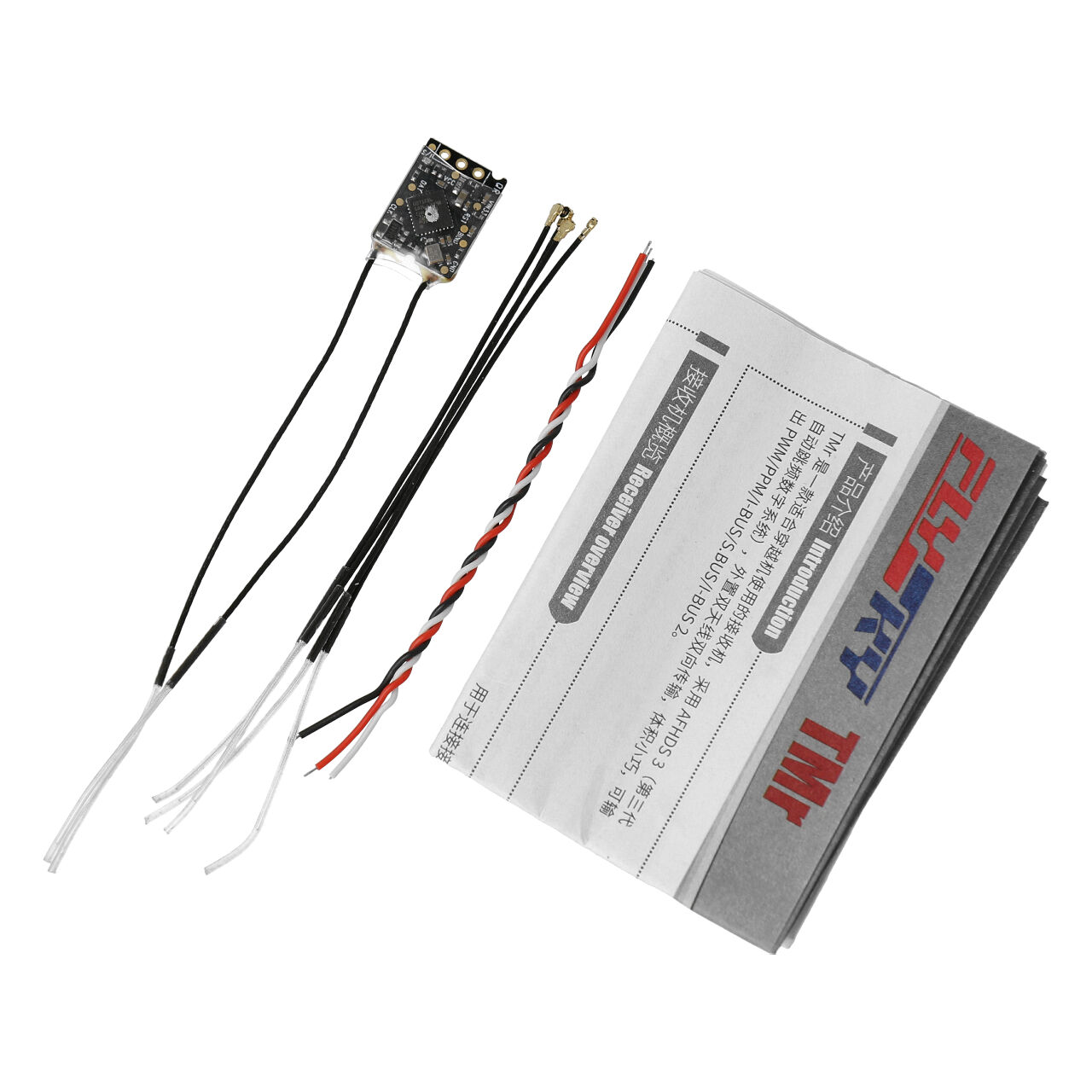 Flysky TMr Receiver S-BUS AFHDS 3 FS060