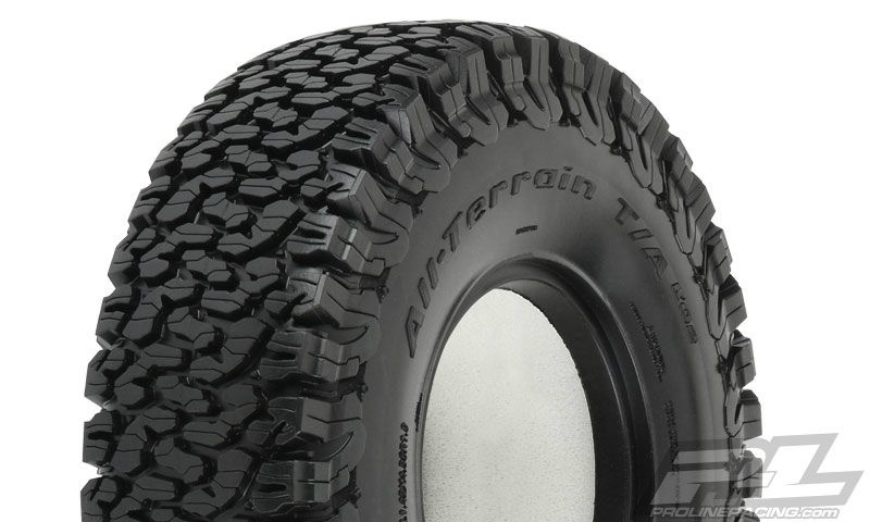 Pro-Line BFGoodrich KO2 1.9 G8 Rock Terrain Truck Reifen *J* v/h (2) 10124-14