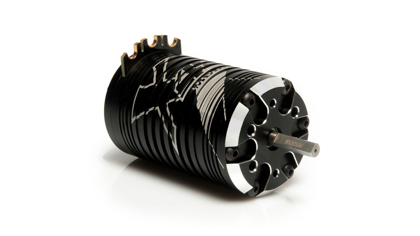 LRP X44 Modified 2600 kV 520804