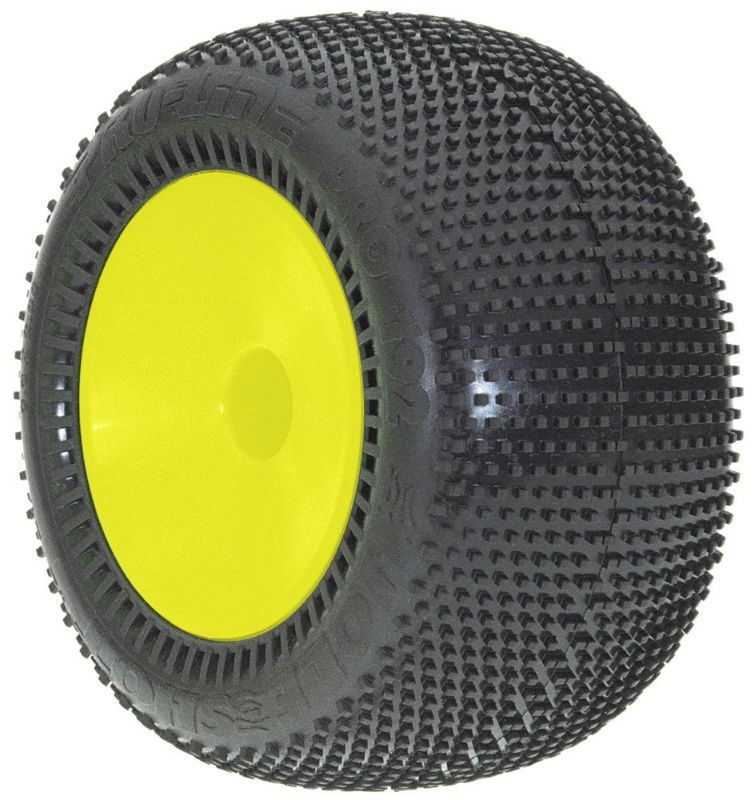 ProLine Hole Shot T 2.2 M3 (Soft) Off-Road Truck Rear Tires (2) 8192-02