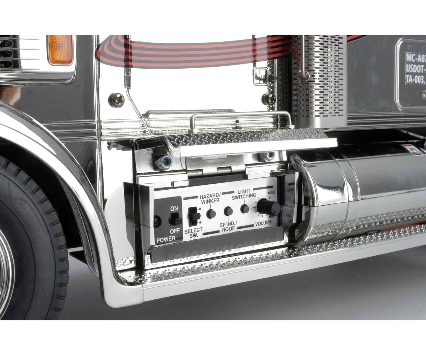 Tamiya 56511 1:14 MFC-01 Truck-Multifunktionseinheit 300056511