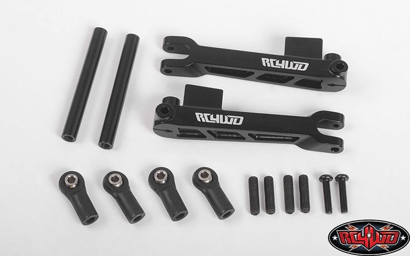 RC4WD RC4WD Alloy Sway Bars for Traxxas UDR Z-S1948 - Abbildung 1