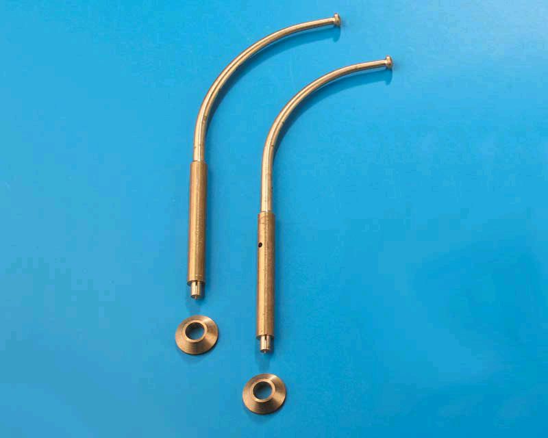 Billing Boats Davit 60 mm (2) BF-684
