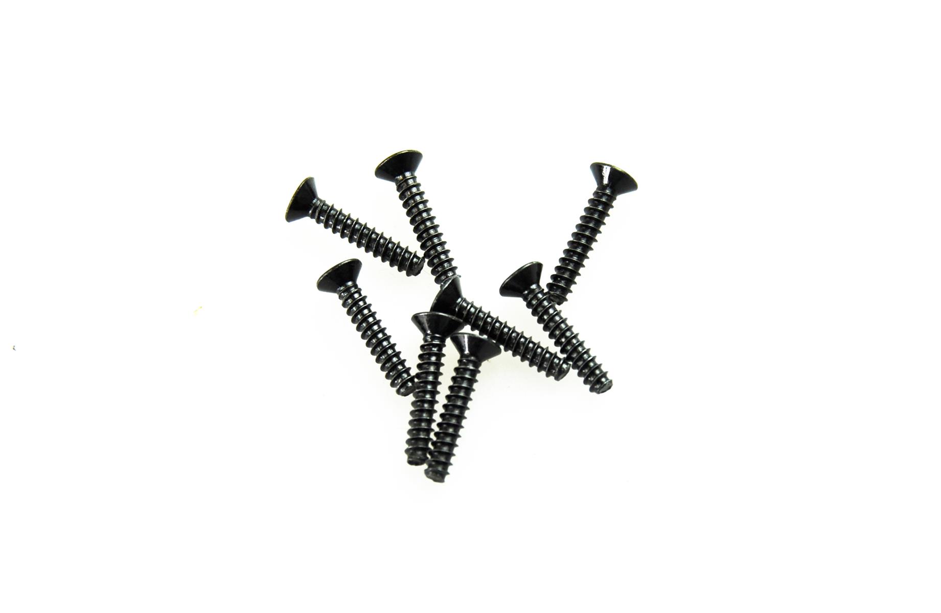 Amewi Countersunk Screw 3*16 Planet Pro 60091 60091