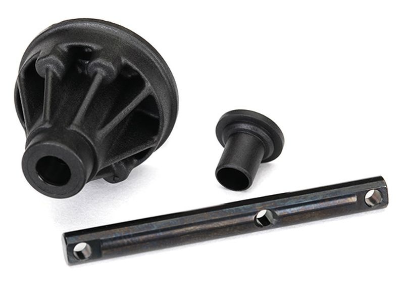 Traxxas Gehäuse Spool, Starrachse 8379