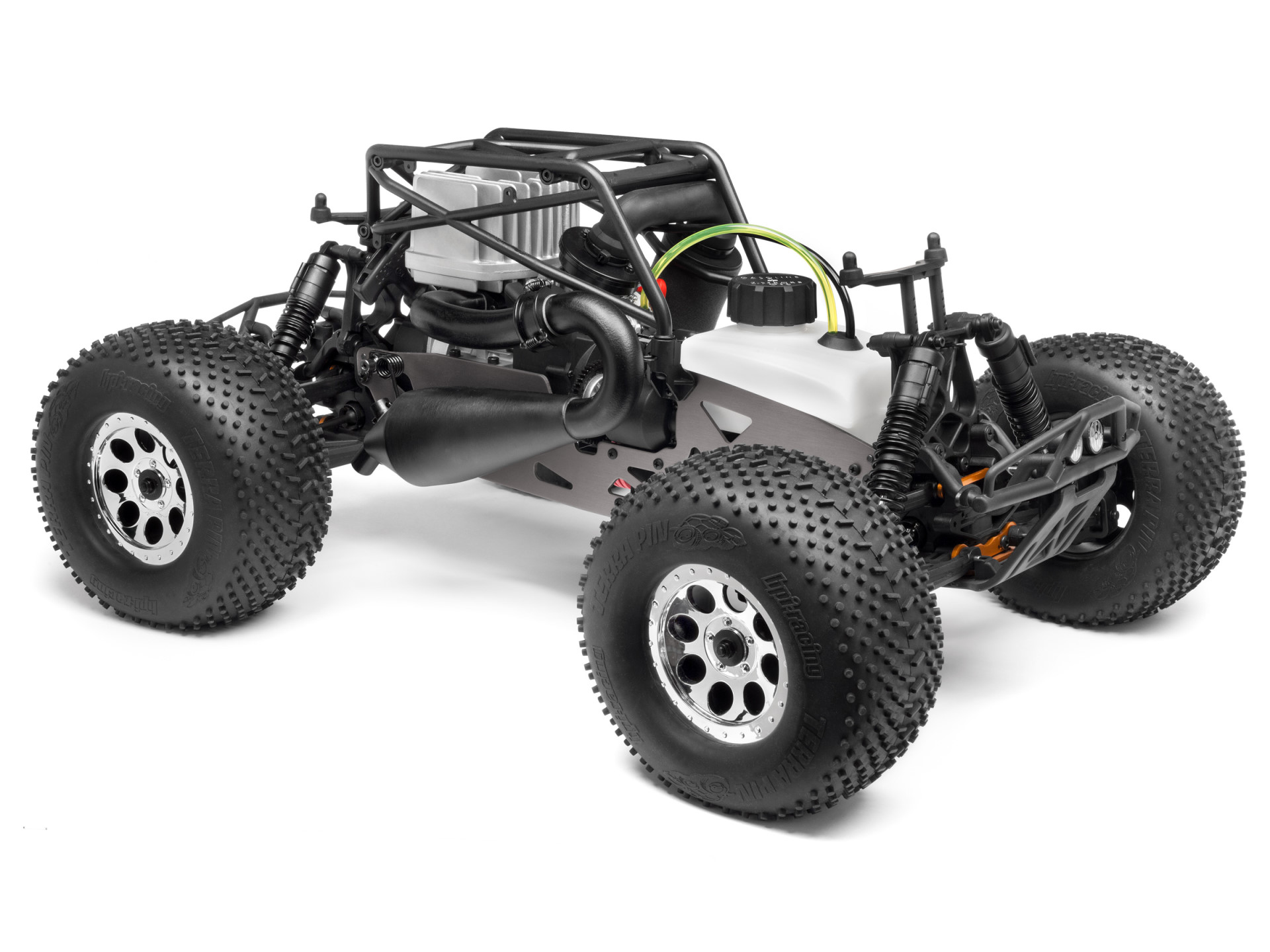 HPI Savage XL Octane Monster Truck 109073