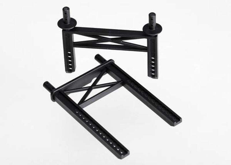 Traxxas Karo-Halter v+h Summit 1/16 7215 - Abbildung 1