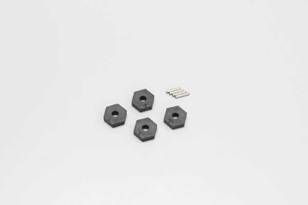 Kyosho DISTANZHUELSEN#MADFORCE/ TWINFORCE MA058