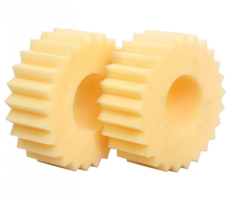 Crazy Crawler LaserFoam 1.55 R98x35 Heavy Duty (2) CYC049