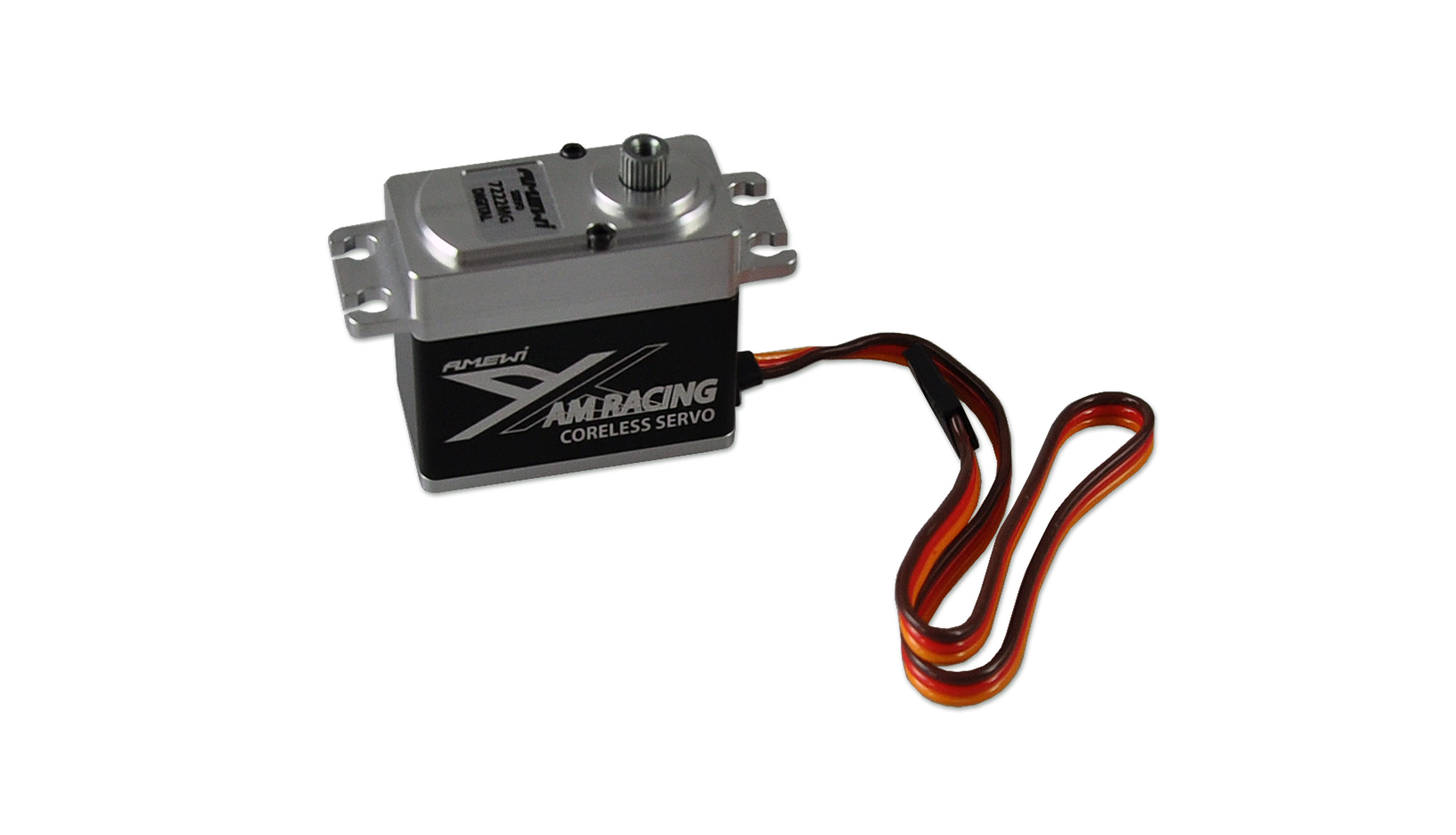 Amewi AMX Racing 7222MG Standard Digital Servo 22kg 28304